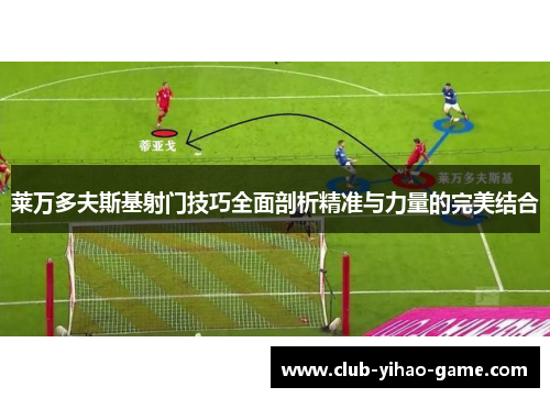 莱万多夫斯基射门技巧全面剖析精准与力量的完美结合